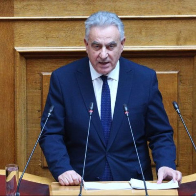 Αθανάσιος Καββαδάς -Βρισκόμαστε δίπλα στους ανθρώπους της παραγωγής