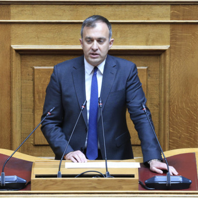 Τάσος Χατζηβασιλείου ΚΥΣΕΑ, ΓΕΕΘΑ, ΥΠΕΘΑ δεν χρειάζονται υποδείξεις για τη διάταξη των Ενόπλων Δυνάμεων