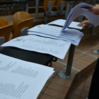 Σέρρες - Οι φοιτητικές εκλογές και η απεργία της ΑΔΕΔΥ χωρίς συμμετοχή και χωρίς … αποτελέσματα