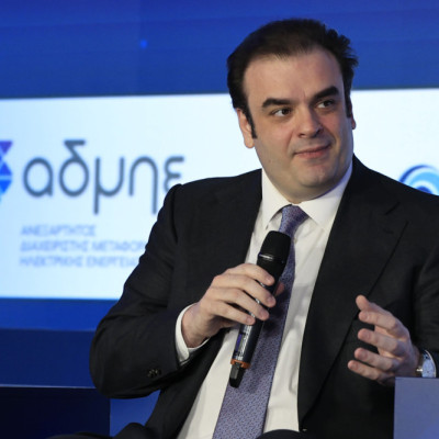 Κυριάκος Πιερρακάκης: Η Ελλάδα έχει κατακτήσει την πολιτική σταθερότητα, δεν πρέπει να τη χάσει