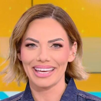 Ανανεωμένη η Ιωάννα Μαλέσκου στο Ραντεβού το ΣΚ: "Δεν κόβω μόνο μαλλί αλλά και ανθρώπους"