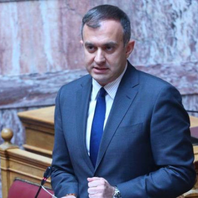 Ο Χατζηβασιλείου στον Γεραπετρίτη για τα κλεμμένα κειμήλια της Εκκλησίας των Σερρών -Είμαι στην πρώτη γραμμή για τη διευθέτηση αυτής της αδικίας
