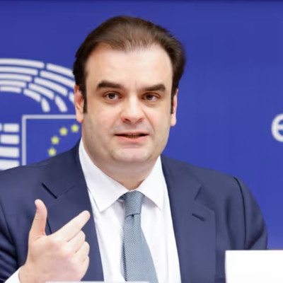 Κυριάκος Πιερρακάκης -Η πρόσθετη δημοσιονομική ευελιξία μας επιτρέπει να πραγματοποιήσουμε ταχύτερα τις αναγκαίες επενδύσεις στην ενέργεια