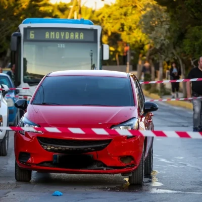 Δολοφονία 21χρονου στην Κρήτη: Στις φυλακές Κορυδαλλού ο 54χρονος και η σύζυγός του