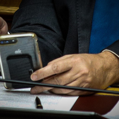 «Κουκουλώθηκε» η υπόθεση των υποκλοπών - Και οι κρίνοντες κρίνονται!