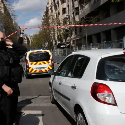Παρίσι: Ένας δρομέας νεκρός και άλλοι 10 στο νοσοκομείο σε αγώνα από συνθήκες καύσωνα
