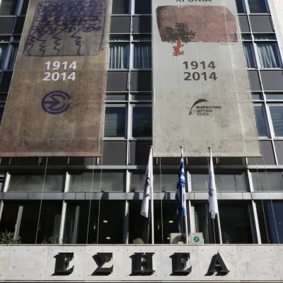 Η ανακοίνωση της ΕΣΗΕΑ για την τραγωδία στην Ηλιούπολη με τις δύο 17χρονες που έπεσαν στο κενό