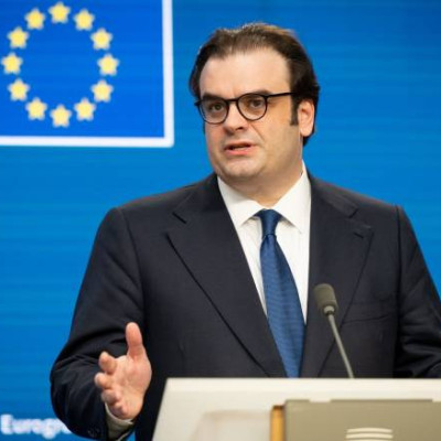 Κυριάκος Πιερρακάκης -Η ευρωπαϊκή οικονομία έχει αποδείξει την ανθεκτικότητά της