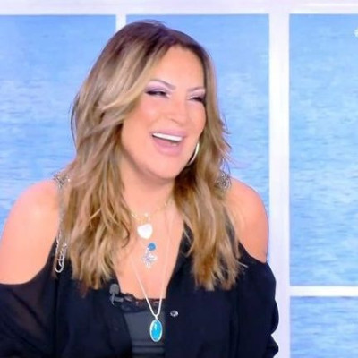 Ναταλία Γερμανού: Η έμμεση απάντηση στα σενάρια για το «Καλύτερα δε γίνεται» και οι αιχμές στον αέρα