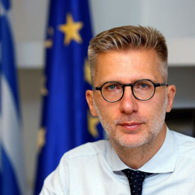 Προπονητής στην Πολιτική Ακαδημία ο Άκης Σκέρτσος - Πάμε σε εκλογές τον Οκτώβριο;