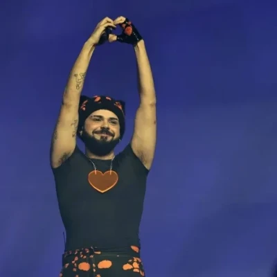 Akylas: «Έδωσα την ψυχή μου στη Eurovision... Κάποια πράγματα με πλήγωσαν λίγο»