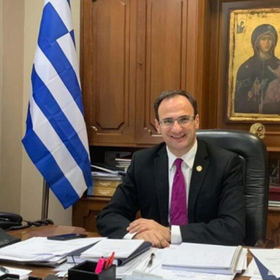 Αλέξανδρος Χρυσάφης- Η Δήμαρχος έχει υπογράψει συμβόλαιο με το ψέμα!