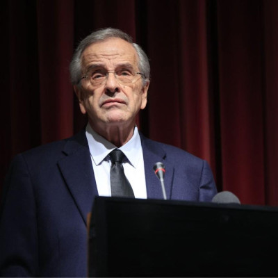 Σέρρες - Έτοιμο το κόμμα Σαμαρά και ψάχνει υποψήφιους βουλευτές!