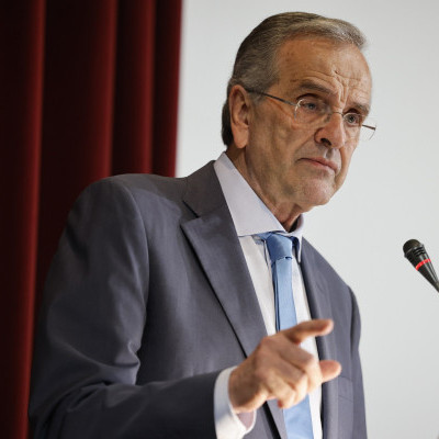 Αντώνης Σαμαράς: Χτύπησε το τηλέφωνο στις 3 το πρωί για  τον ΟΠΕΚΕΠΕ το Φραπέ και το Χασάπη