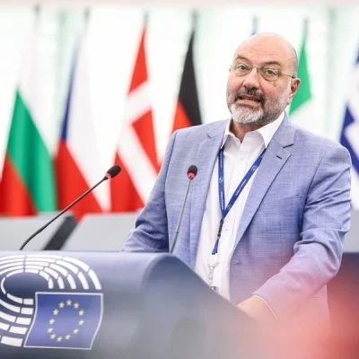 Σάκης Αρναούτογλου- Χωρίς σωστή διαχείριση νερού, οι αγρότες θα πληρώνουν την κλιματική κρίση