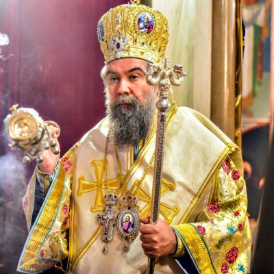 Σερρών Θεολόγος -Η άρνηση επιστροφής των εκκλησιαστικών μας κειμηλίων πληγώνει την αλήθεια και τελικώς τον ίδιο τον πολιτισμό!