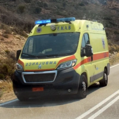 Τραγωδία στα Φαλάσαρνα: Νεκρός 45χρονος τουρίστας έπειτα από πτώση σε δύσβατο σημείο