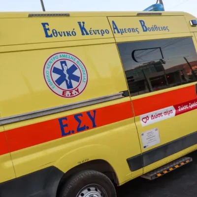 Καστοριά: Ένας 15χρονος τραυματίστηκε σοβαρά έπειτα από έκρηξη σε σπίτι