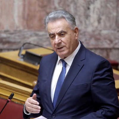 Αθανάσιος Καββαδάς: Στο επίκεντρο η επόμενη μέρα της ελληνικής αλιείας