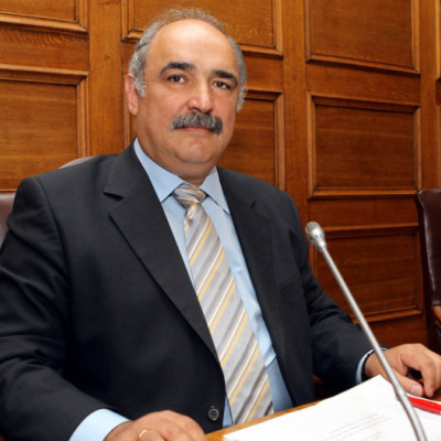 Σήμανε η ώρα για Α Ν Ε Ν Δ Ο Τ Ο  Α Γ Ω Ν Α - Γράφει ο Μάρκος Μπόλαρης