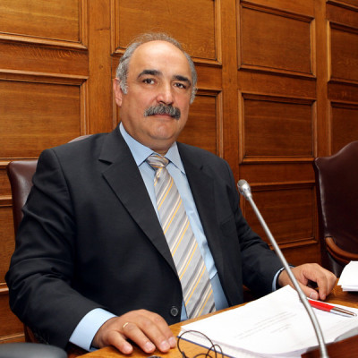 Corruption, δεν μεταφράζεται ρουσφέτι … ! Γράφει ο Μάρκος Μπόλαρης