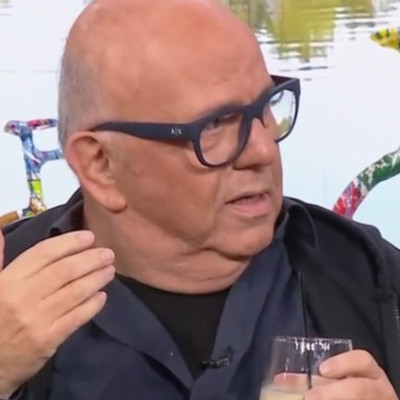 Νίκος Μουρατίδης Vs Γιώργος Λιάγκας: "Στο τέλος θα μας πει ότι ήταν έγκυος και απέβαλε"