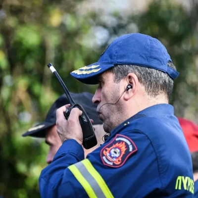 Τραγωδία στην Κίσσαμο Χανίων: Χωρίς τις αισθήσεις του ανασύρθηκε ο 31χρονος τραυματίας