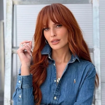 Σίσσυ Χρηστίδου: «Υπάρχουν παρουσιαστές που έχουν μόνιτορ από τις άλλες εκπομπές απέναντι»