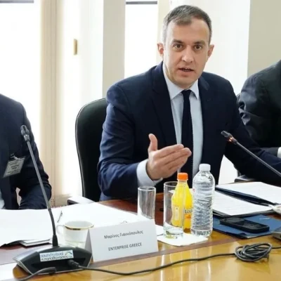 Επιστρέφει στην κυβέρνηση ο Τάσος Χατζηβασιλείου;
