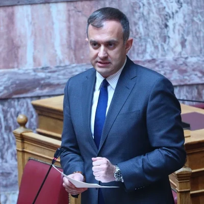 Σέρρες - Αύριο η ορκωμοσία Χατζηβασιλείου για να σηκώσει το βάρος στις επόμενες εκλογές!