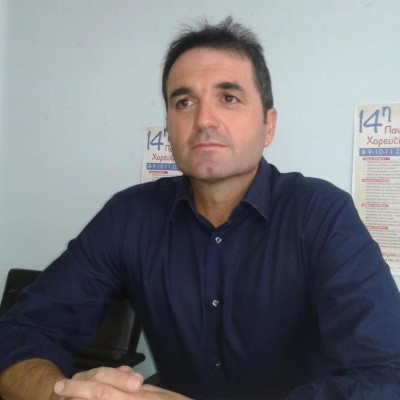 Βασίλης Τερζής- Εμείς τι κατηγορίας πολίτες είμαστε κ. Κεΐσογλου;;;