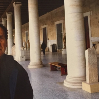 «Ελευθέρια 2026» -Αφιέρωμα τη Πέμπτη στον σπουδαίο Σερραίο σκηνοθέτη Τάκη Χατζόπουλο