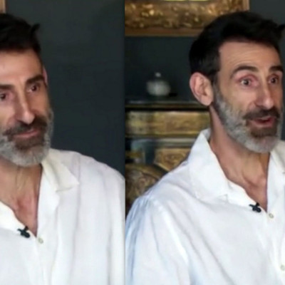 Συγκλονίζει ο Γιώργος Κοψιδάς: «Μου είπε, ''Αν φύγεις τώρα, μπορεί σε μισή ώρα να έχεις πεθάνει''»
