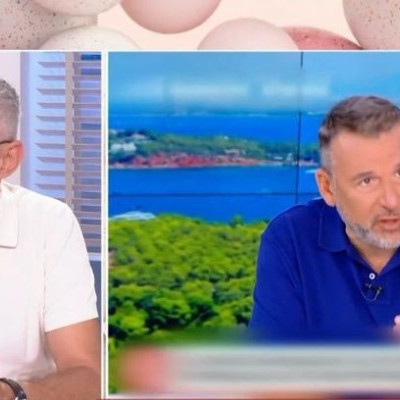 Συρίγος για Λιάγκα: «Ξέρω ότι έχει ήδη κλείσει για του χρόνου & βολιδοσκοπεί συνεργάτες»