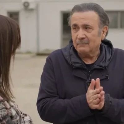 Λαζόπουλος: Ανακοινώνει το τέλος της θεατρικής του διαδρομής- Η Δήμητρα, η Χρύσα & η μεγάλη απόφαση