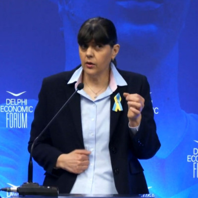 Λευτέρης Αβραμάκης - Σέρρες: Η σφαλιάρα της Κοβέσι ακούστηκε από τους Δελφούς... μέχρι του Μαξίμου