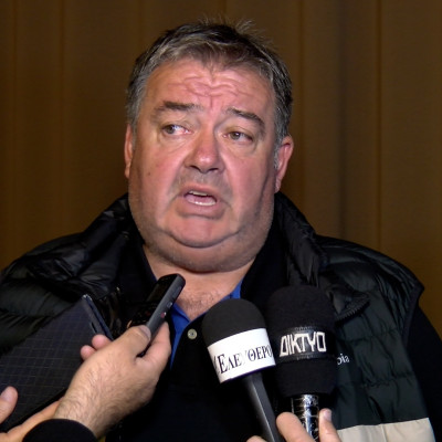 Διαμαντής Διαμαντόπουλος: Εγκληματική σμιξη μεταξύ ΟΠΕΚΕΠΕ - ΑΑΔΕ:  Aρμόδιος για όλες της πληρωμές η ΑΑΔΕ και ο διοικητής της