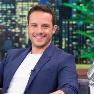 Μακαλιάς: «Ο εκνευρισμός μου με την τηλεόραση είχε να κάνει με συγκεκριμένους ανθρώπους»