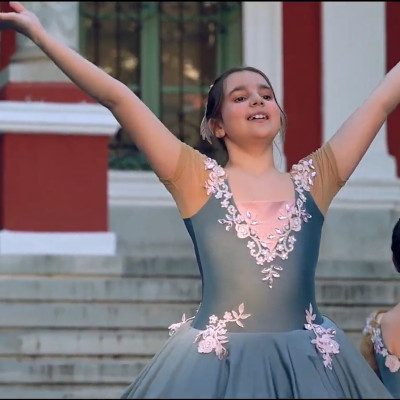 Τιμήθηκε η Παγκόσμια Ημέρα Χορού χάριν στους συλλόγους και τις σχολές χορού