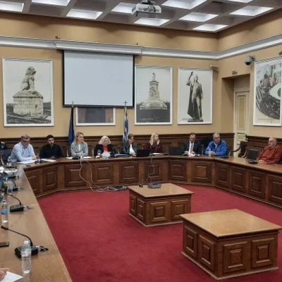 Δήμος Σερρών- Συνεδριάζει τη Τρίτη η δημοτική επιτροπή