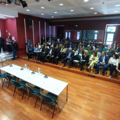 Ημερίδα του ΔΙΠΑΕ για την ψυχική ενδυνάμωση παιδιών και νέων