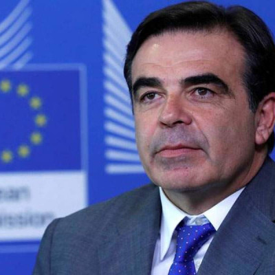 Μαργαρίτης Σχοινάς -Καθοριστική η συνεργασία των εταίρων στην υλοποίηση των προγραμμάτων της ΚΑΠ