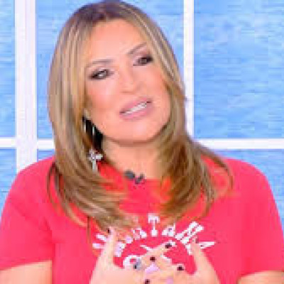 Ναταλία Γερμανού: "Δεν την έχω για τόσο πονηρή την Klavdia - Δεν πιστεύω ότι της αρέσει το τραγούδι του Akyla"