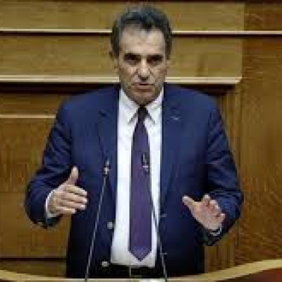 Παρέμβαση Λεονταρίδη για τις συντάξεις χηρείας -Απαιτείται λύση