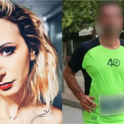Γυναικοκτονία στην Καλαμάτα: Η μητέρα του 41χρονου τον ρώτησε «γιατί το έκανες» και κατέρρευσε – Οι καταγγελίες και ο μοιραίος καβγάς