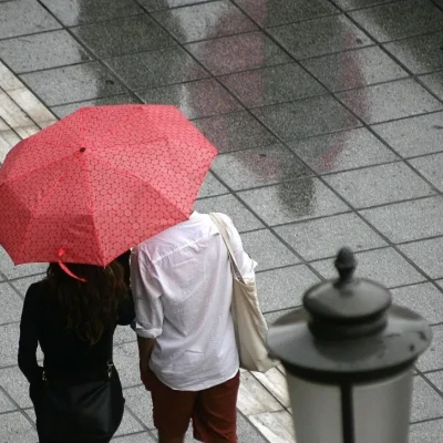 Πιθανή ψυχρή εισβολή μετά την Πρωτομαγιά - Η πρόβλεψη του Θοδωρή Κολυδά