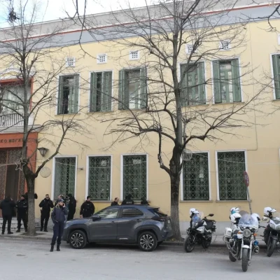 Θάνατος 10χρονου στις Σέρρες: Ελεύθερη με όρους η 43χρονη - Τι είπε για το καλώδιο στο κανάλι
