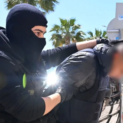 Δολοφονία στον Άγιο Δημήτριο: Νέο βίντεο με τις κινήσεις του 20χρονου πριν σκοτώσει τον 27χρονο