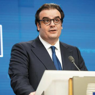 Πιερρακάκης σε Αυτιά- Προωθούμε άμεσα αμυντικά και ενεργειακά θέματα της Ελλάδας