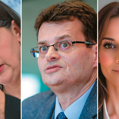 Οι Ευρωπαίοι εισαγγελείς είναι «Ελεύθεροι» να κάνουν την δουλειά τους